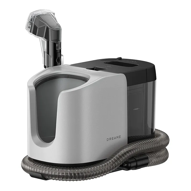 Fabric / carpet washing base for Dreame H14 Mix, H14 Dual vacuum cleaner